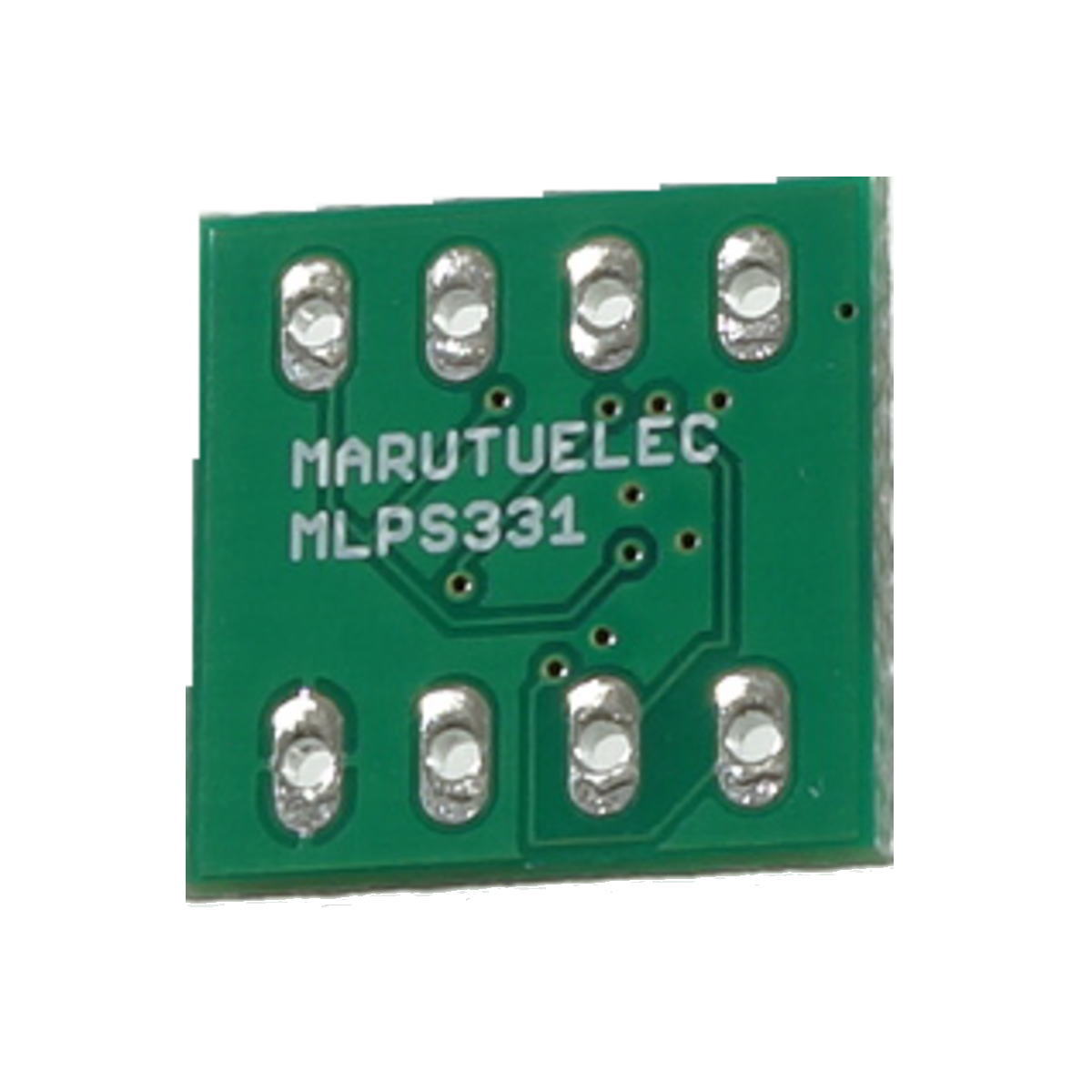【在庫処分セール】MLPS331-MOD実装基板【MLPS331-MODｼﾞｯｿｳｷﾊﾞﾝ】