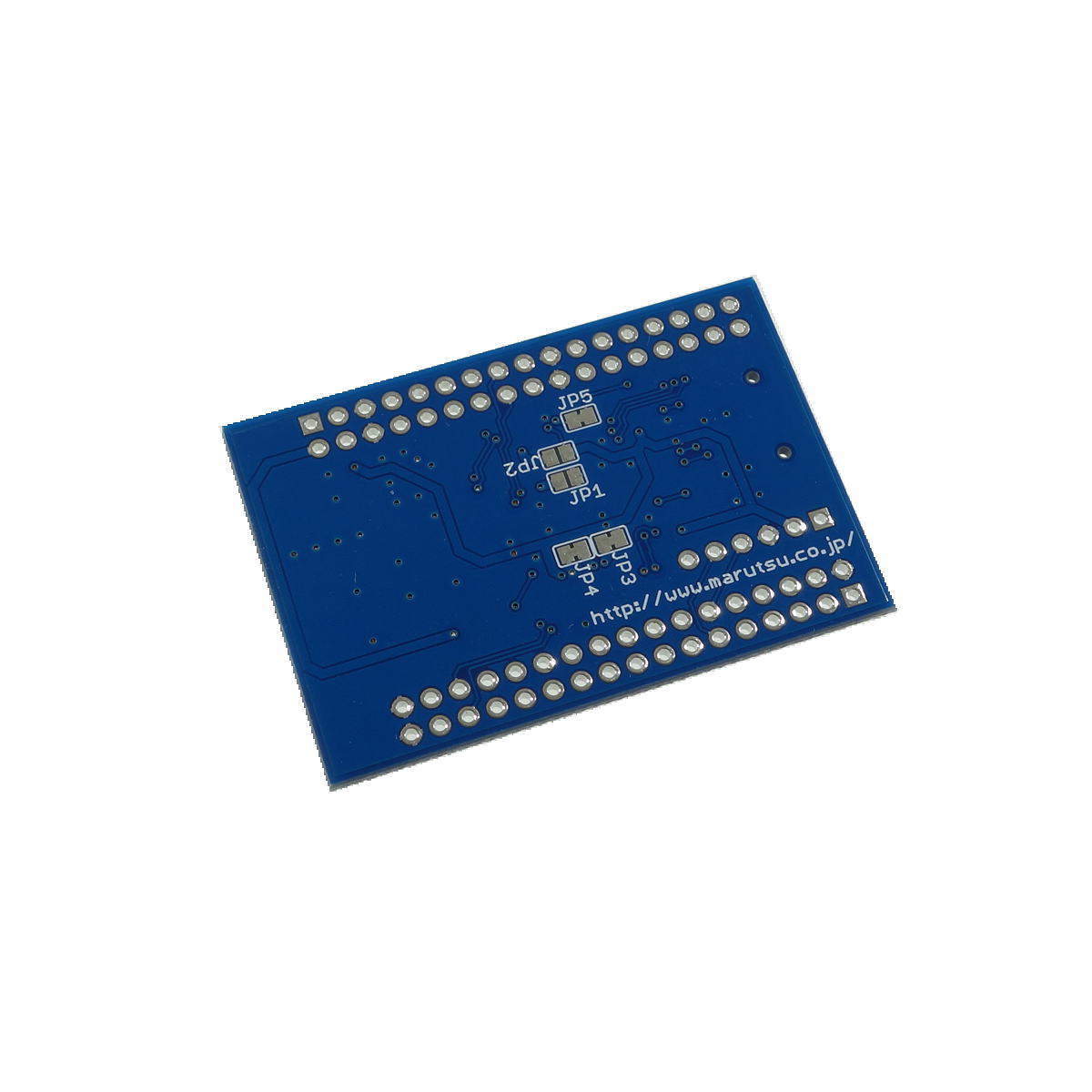 【在庫処分セール】MPIC24FJ256GB106基板リピート作費(1シート5面付)【MPIC24FJ256GB106ｷﾊﾞﾝ】