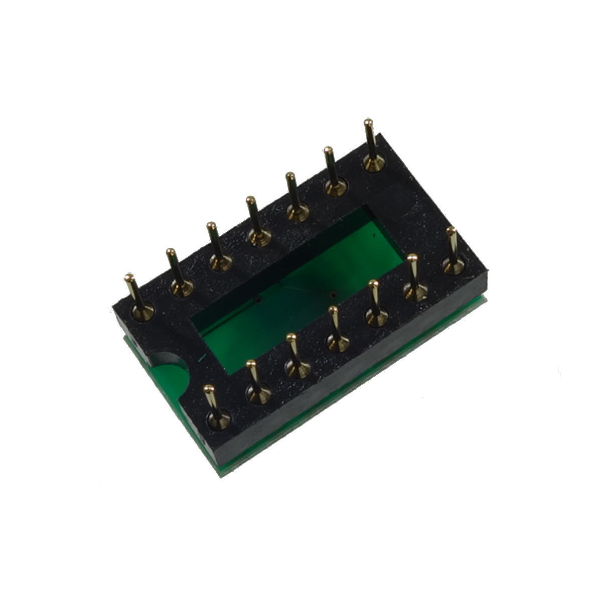 【在庫処分セール】PCM1808実装基板【MPK-AD1808ｼﾞｯｿｳｷﾊﾞﾝ】