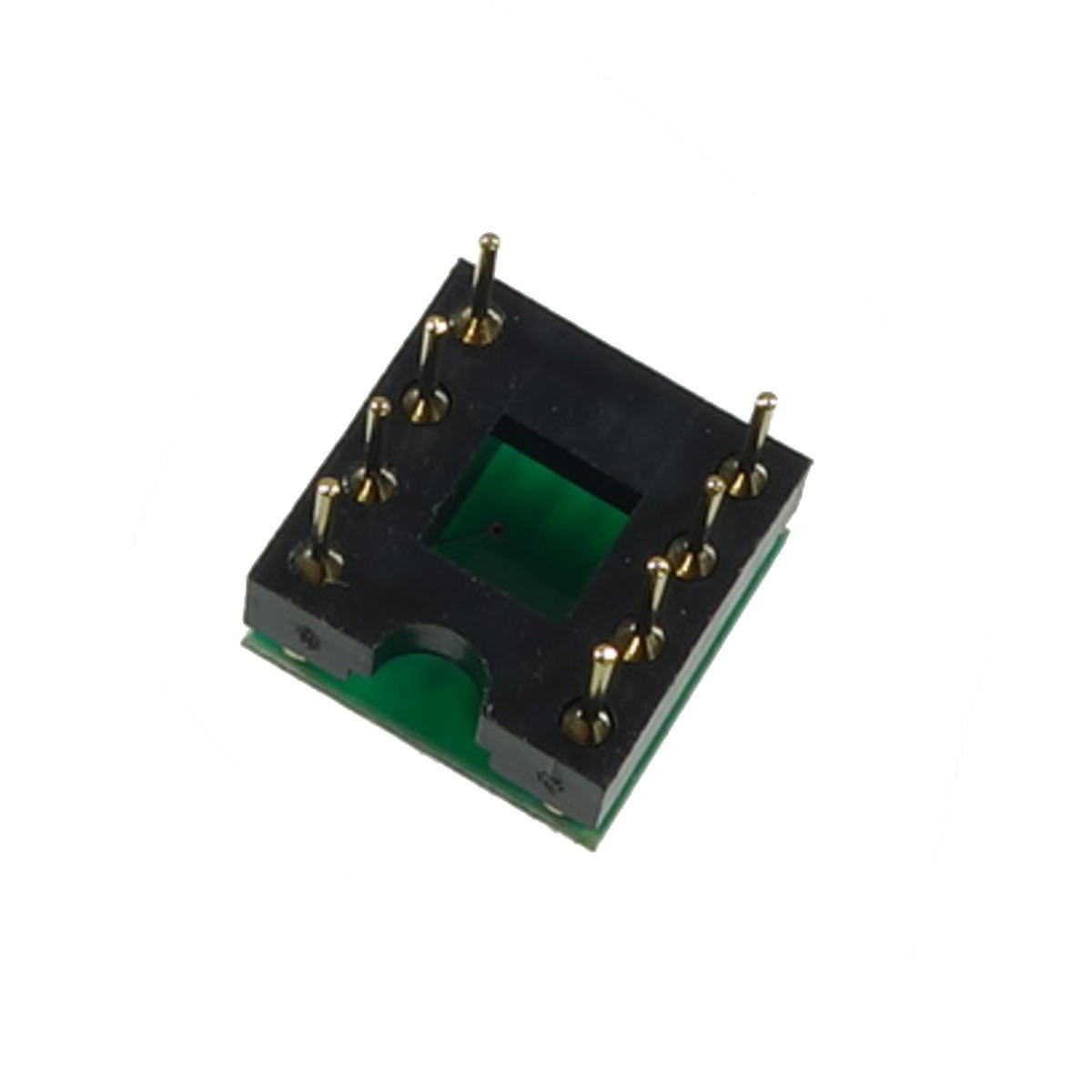 【在庫処分セール】MCP3422実装基板【MPK-MCP3422ｼﾞｯｿｳｷﾊﾞﾝ】