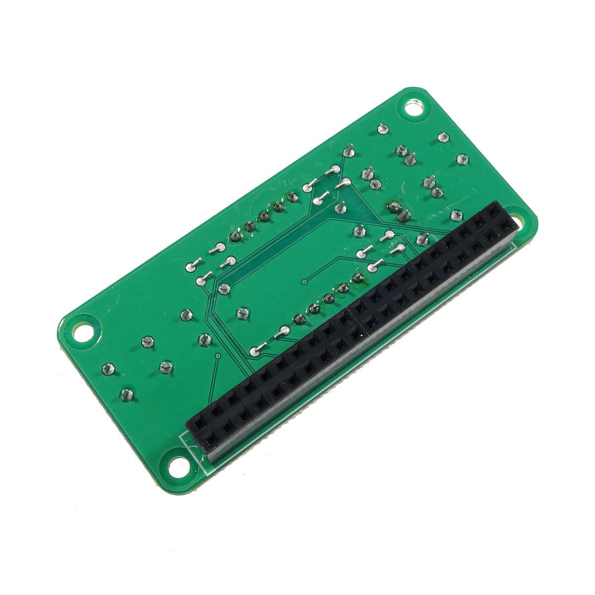 【在庫処分セール】7segCAP基板 全実装版 実装基板【MRM-7SEGCAP-MB-Fｼﾞｯｿｳｷﾊﾞﾝ】