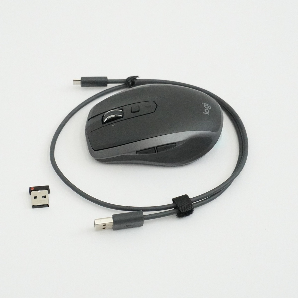 【在庫処分セール】ワイヤレスマウス ANYWHERE 2S【MX1600SGR】