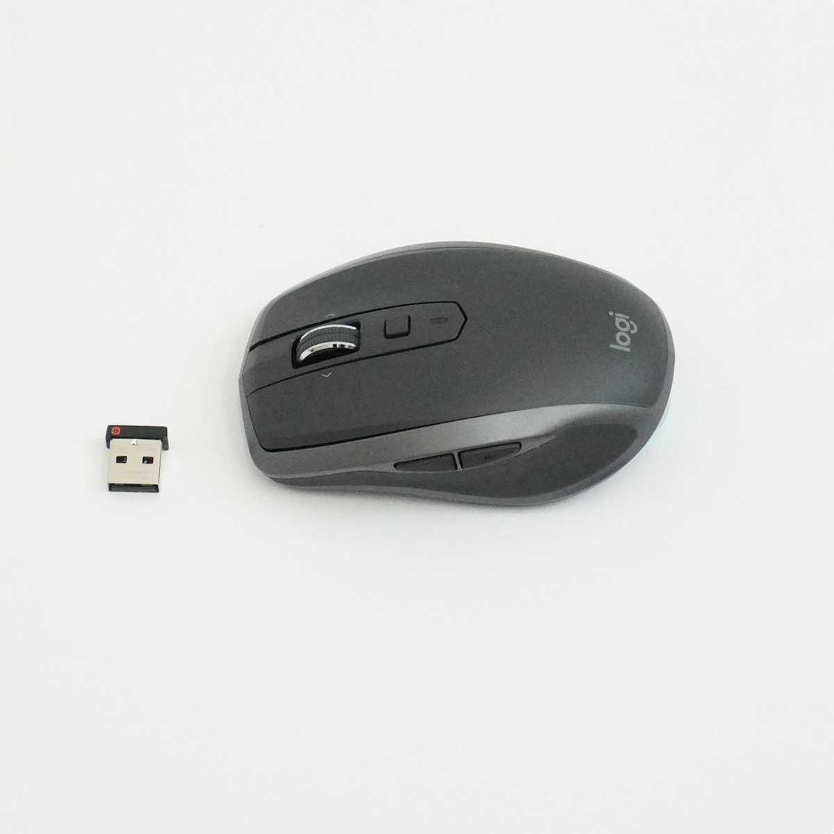 【在庫処分セール】ワイヤレスマウス ANYWHERE 2S【MX1600SGR】
