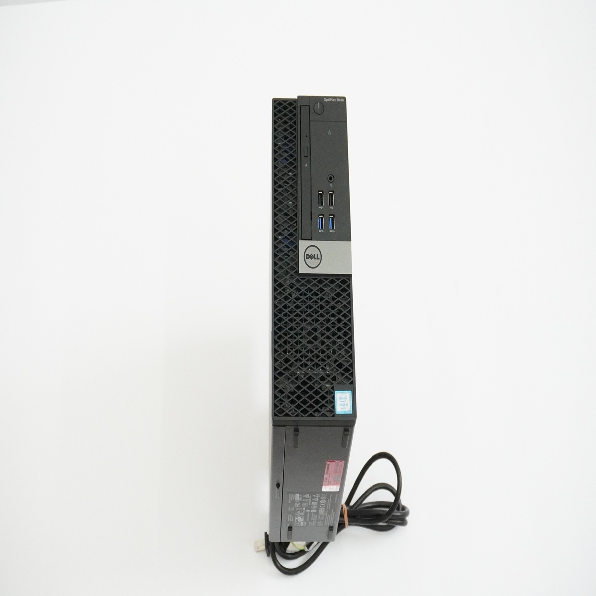【在庫処分セール】OPTIPLEX3040 Win10Pro 4GB 256GB【OPTIPLEX3040】