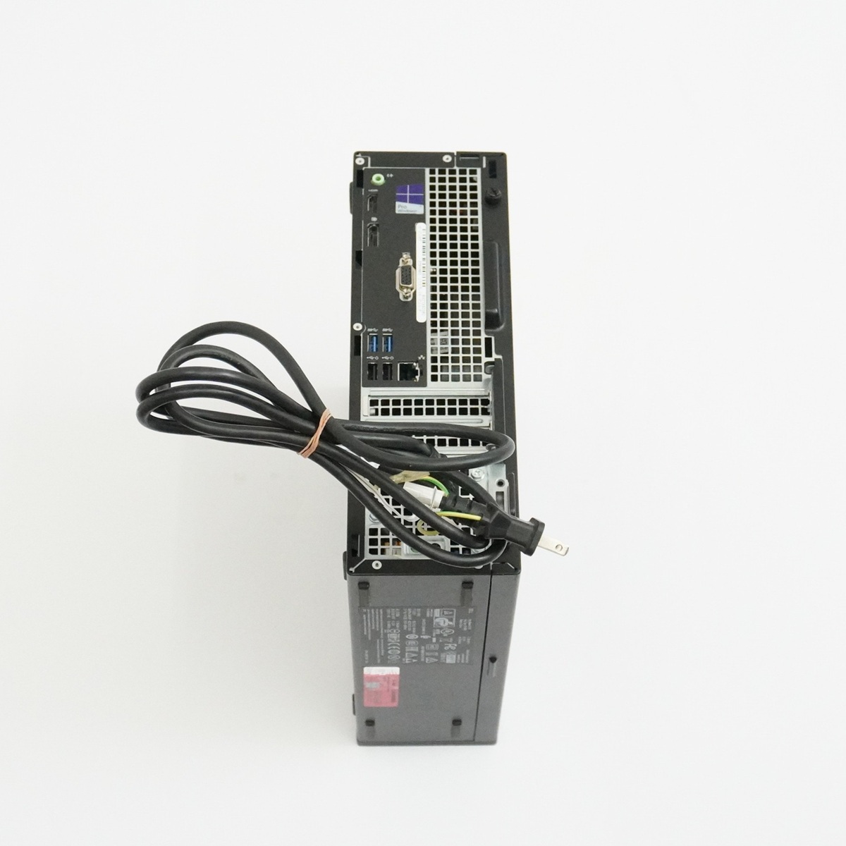 【在庫処分セール】OPTIPLEX3040 Win10Pro 4GB 256GB【OPTIPLEX3040】