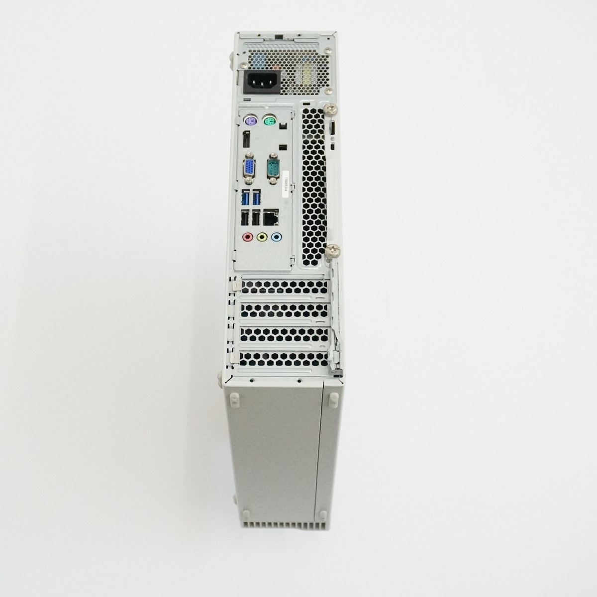 【在庫処分セール】Mate MK37LL Win7Pro 8GB 500GB【PC-MK37LLZNCZSU】