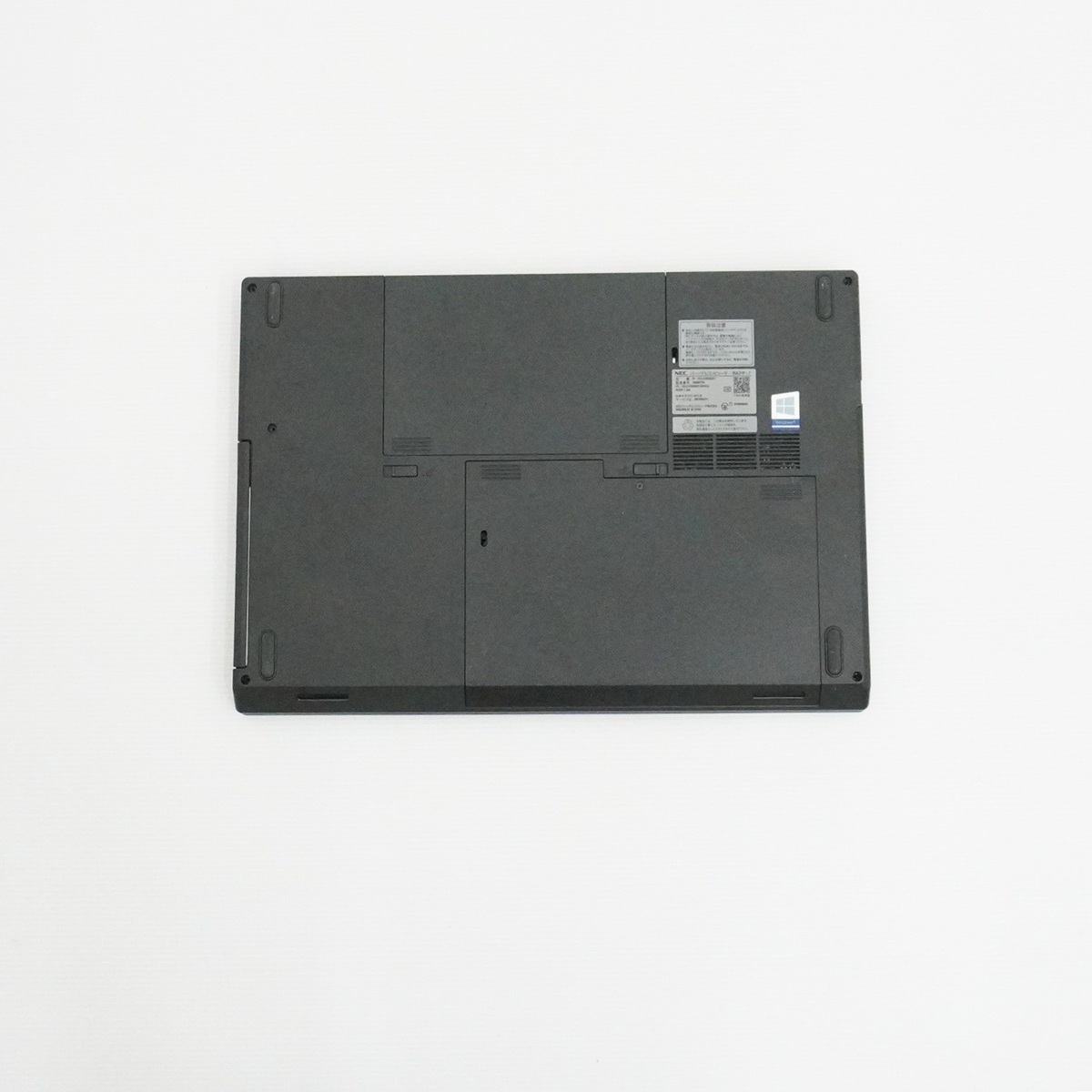 【在庫処分セール】VersaPro VUL21/F 15.6インチ Win10Pro 8GB 500GB【PC-VUL21FBGS3R7】