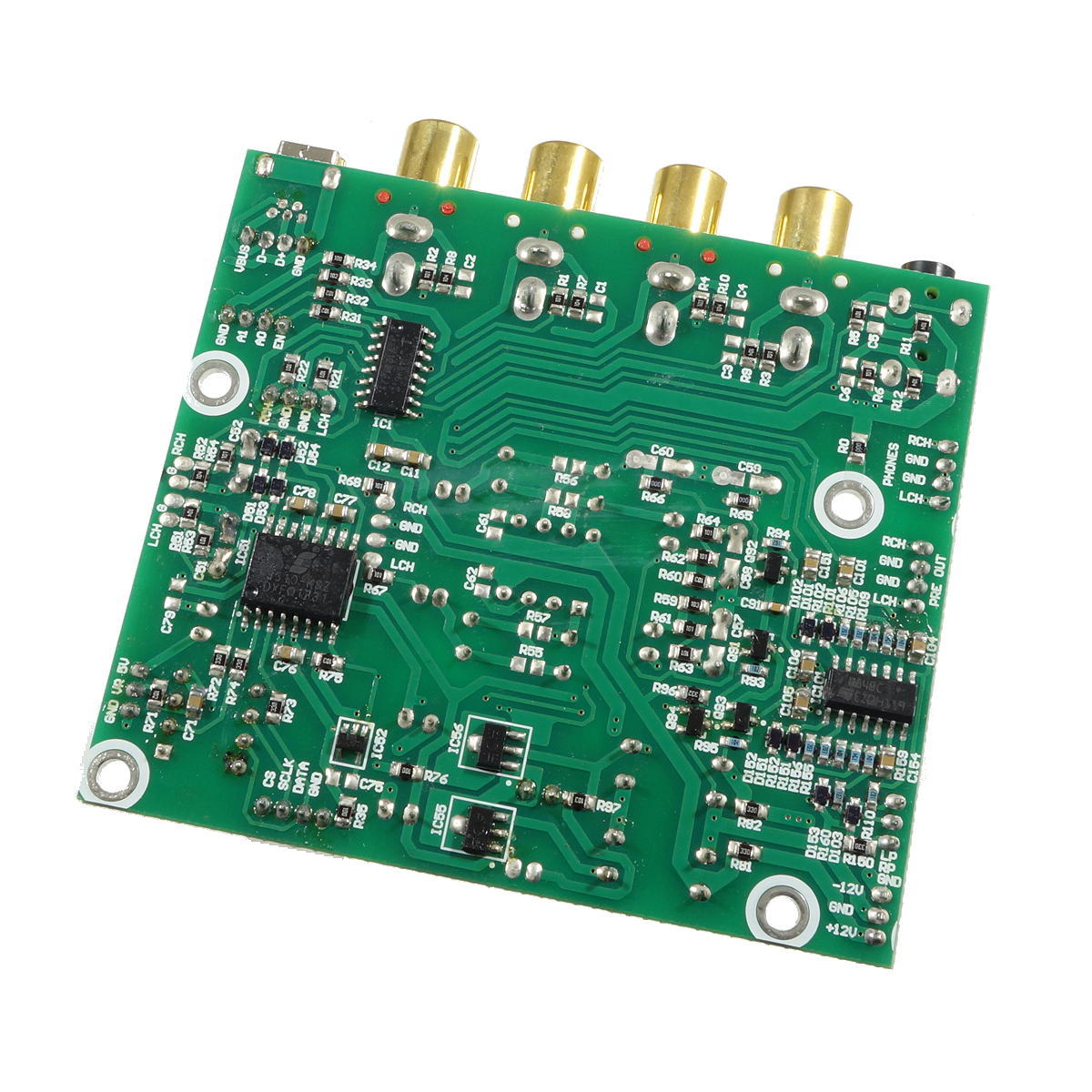 【在庫処分セール】TG-LPC11U35-501実装基板【TG-LPC11U35-501ｼﾞｯｿｳｷﾊﾞﾝ】