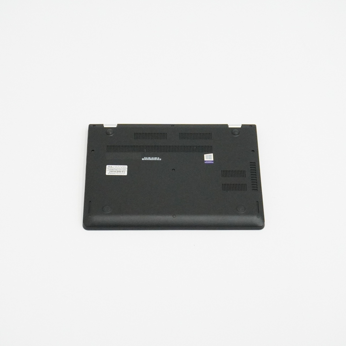 【在庫処分セール】THINKPAD 13 13.3インチ Win10Pro 8GB 256GB【THINKPAD13】