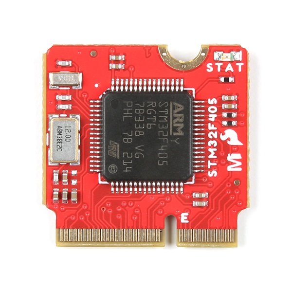 SparkFun MicroMod STM32 Processor【DEV-21326】