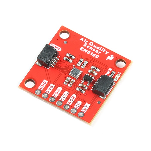 SparkFun Sensor Kit【KIT-21286】