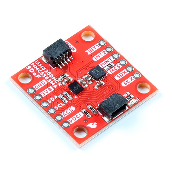 SparkFun Sensor Kit【KIT-21286】