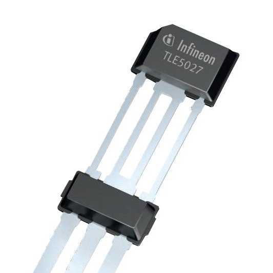 UNIVERSAL SPEED SENSOR -40 TO 185DEG C TLE4929CXHAM18NHAMA1 インフィニオン製｜電子 ...