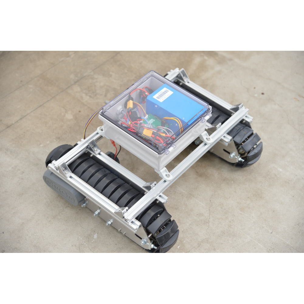 CuGoV3 Arduinoキット【CUGO-V3-ARDUINO】