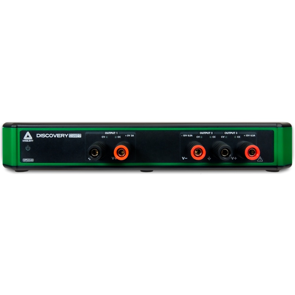 DPS3340 Discovery USBプログラマブル電源【410-395】
