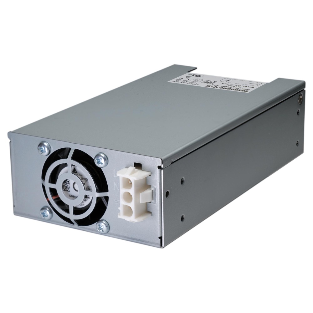 POWER SUPPLY AC-DC 48V 6.3A CUS500M1-48/EF TDKラムダ製｜電子部品・半導体通販のマルツ