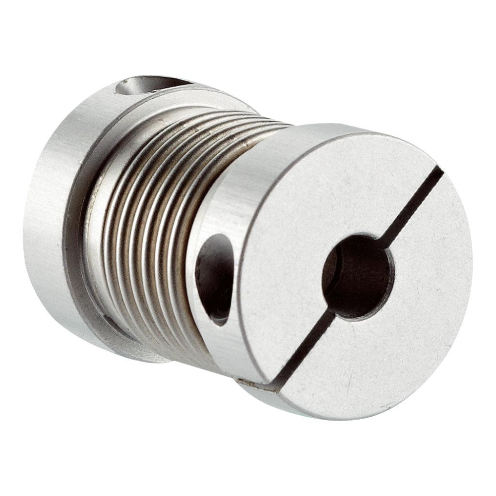 ENCODER COUPLING 10MM 10000RPM KUP1010B Sick製｜電子部品・半導体通販のマルツ