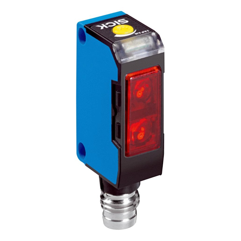 SENSOR PROXIMITY DIFFUSE M8 100MM WT150-P460 Sick製｜電子部品・半導体通販のマルツ