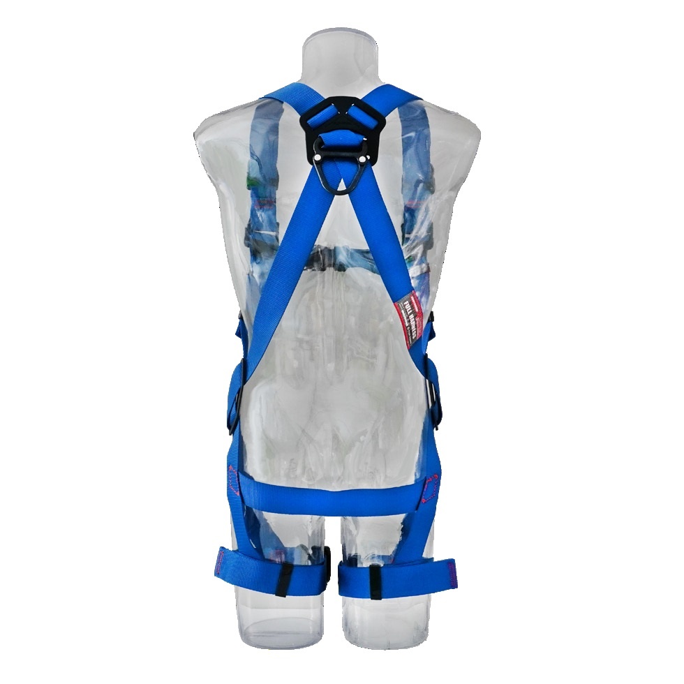 墜落制止用器具【TH-504-M-JP】