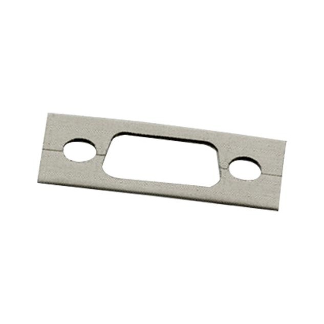 GASKET STAMPING DSUB 86DB 34150209 WURTH ELEKTRONIK製｜電子部品・半導体通販のマルツ