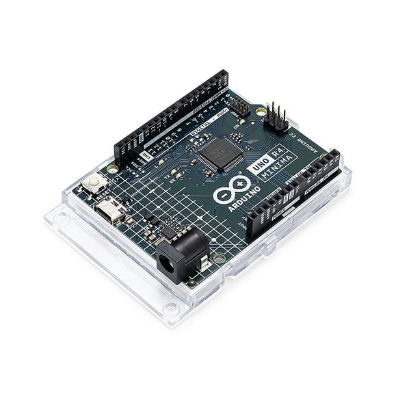 Arduino Uno R4 Minima【ABX00080】