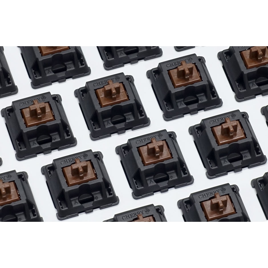 Majestouch Convertible 3 HAKUA TKL 茶軸 英語配列【FKBC87M/EMW3】