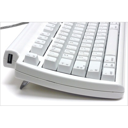 Matias Tactile Pro keyboard for Mac【FK302/2】