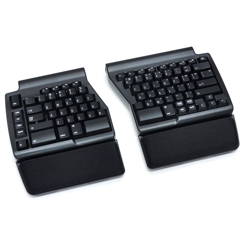 Matias Programmable Ergo Pro for Mac【FK403Q-P/2】