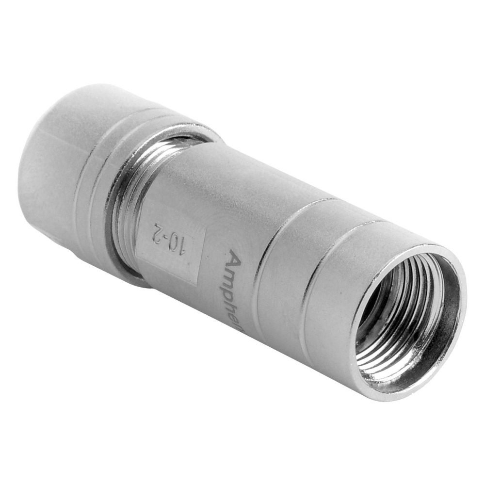 LONG BACKSHELL STRAIGHT SHELL SIZE 14 9.0-12.5MM 52AK7157 RT0L-14CG-NS2 ...