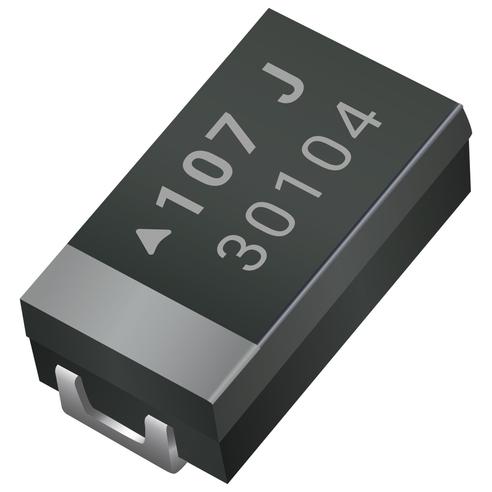 CAP 470UF 6.3V TANT 2917 F930J477MNCAJ6 KYOCERA AVX製｜電子部品・半導体通販のマルツ