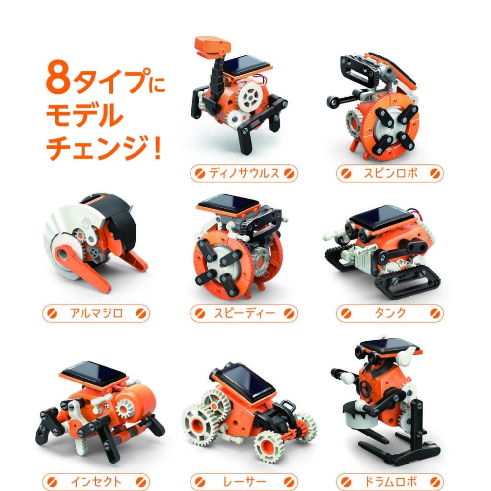 ロボビット【JS-6216】