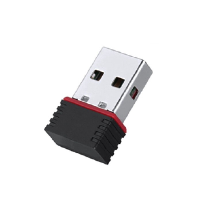 WiFi 無線LAN子機 2.4G【L-WL2.4】