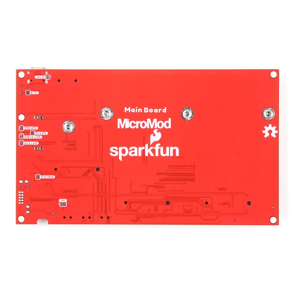 SparkFun MicroModダブルメインボード【DEV-20595】