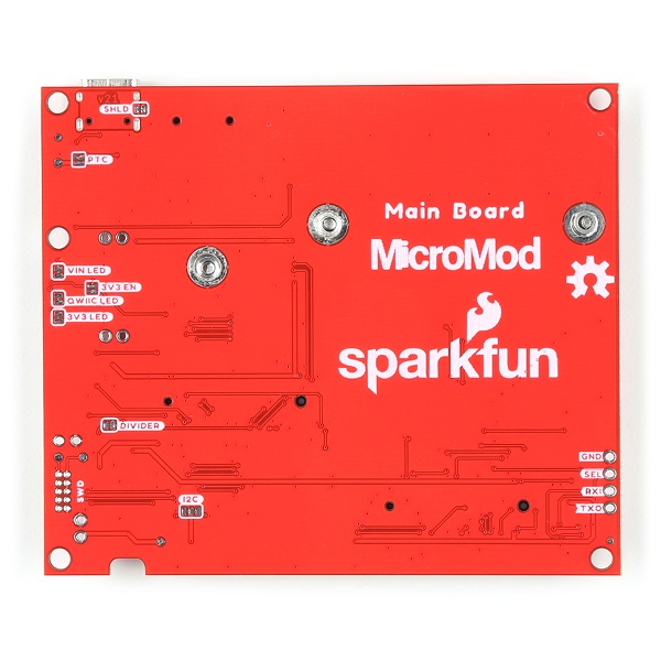SparkFun MicroModシングルメインボード【DEV-20748】