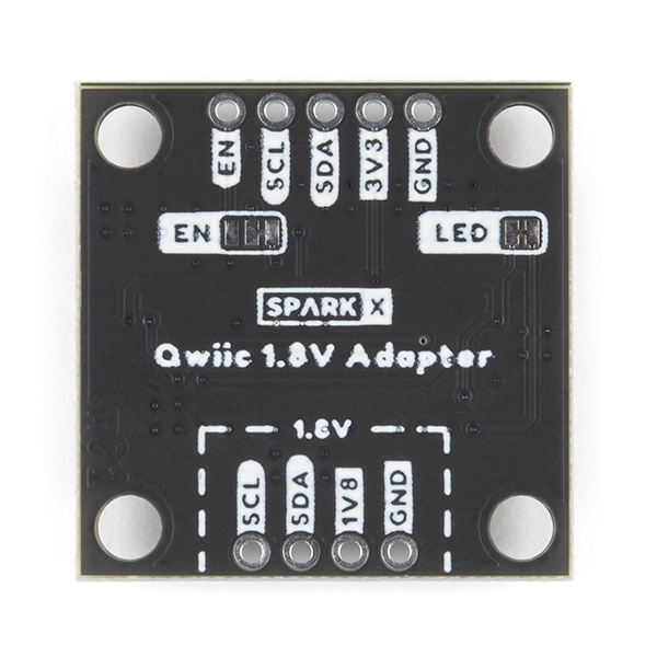 Qwiic 1.8Vアダプター【SPX-19017】