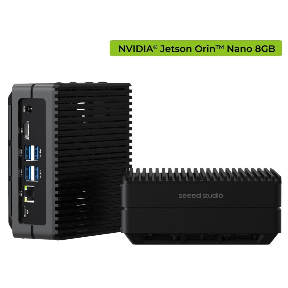 reComputer J3011 110110186 SeeedStudio製｜電子部品・半導体