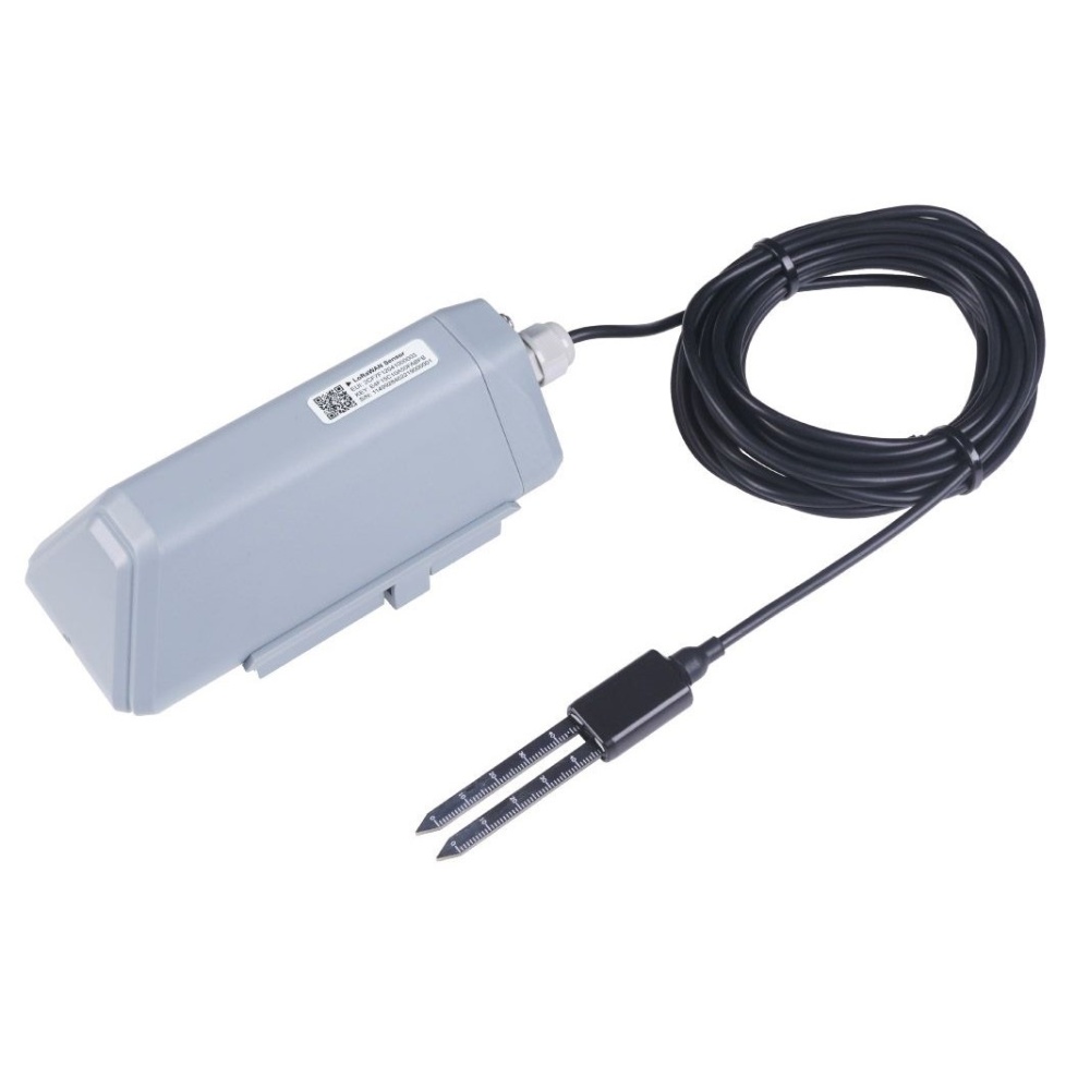【在庫処分セール】SenseCAP S2104 LoRaWAN 土壌水分/温度センサー【114992870】