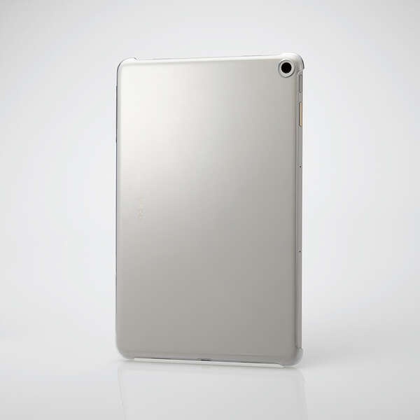 Google Pixel Tablet ハードケース【TB-P231PVCR】