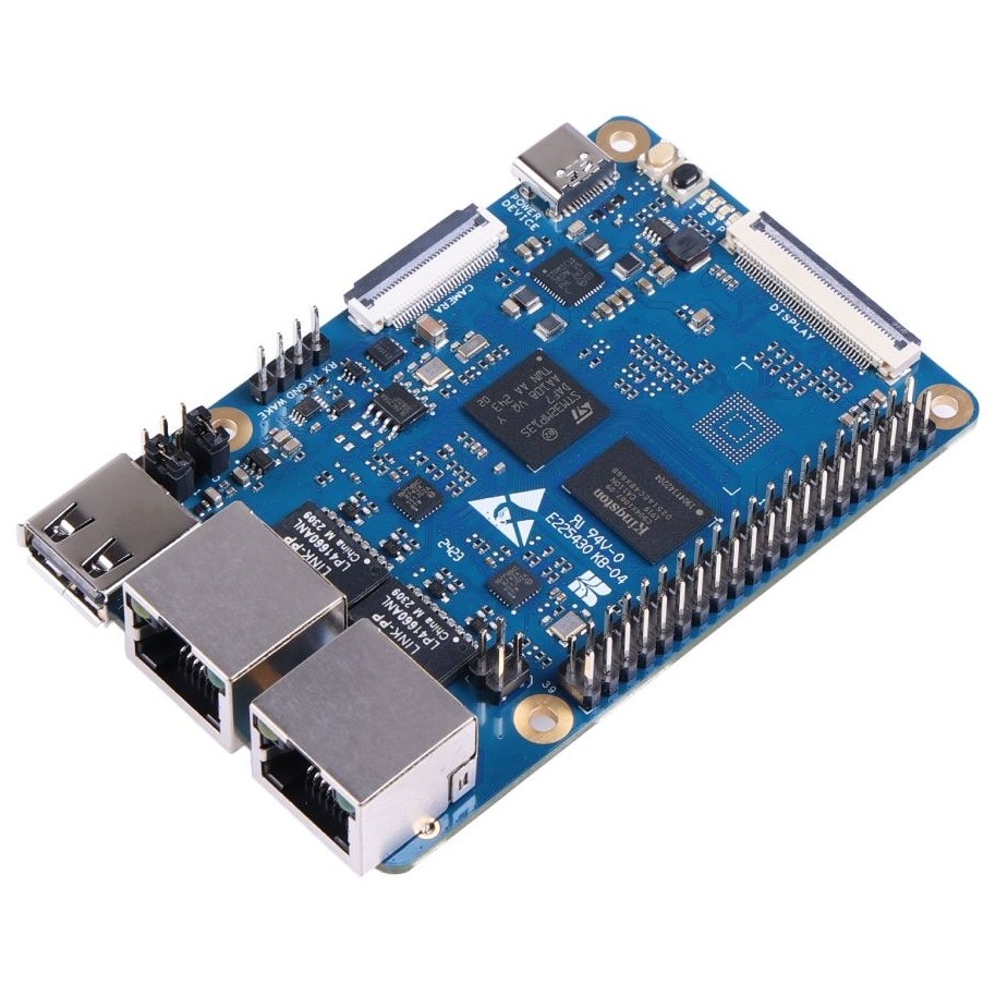 ODYSSEY- STM32MP135D 102110701 SeeedStudio製｜電子部品・半導体通販 ...