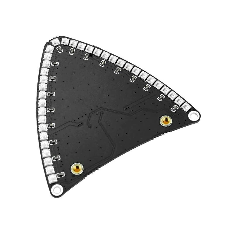 【在庫処分セール】WS2812C搭載ネコユニット【M5STACK-U163】