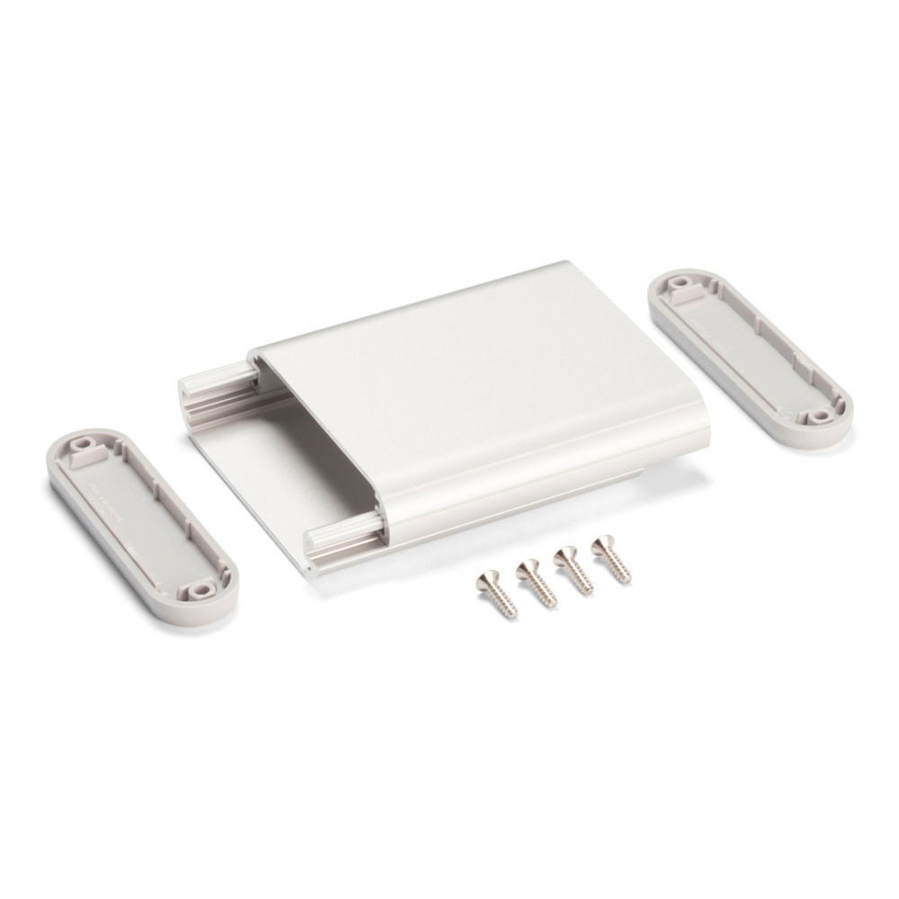 MX型丸型モバイルケース(35×70×90/ブラック/ブラック)【MX4-7-9BBP】