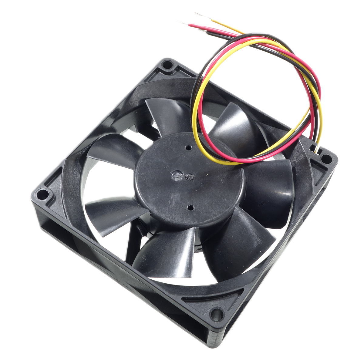 DCファンモータ(24V 90mm角)【MMF-09L24TS-CX0】