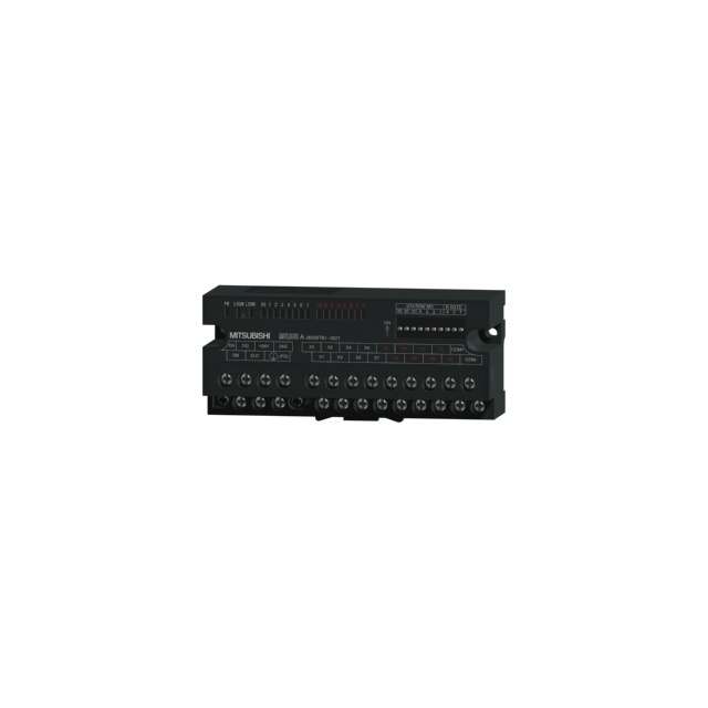 リモートI/Oユニット AJ65SBTB1-16DT 三菱電機製｜電子部品