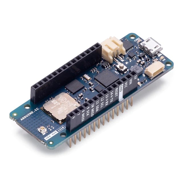 Arduino MKR WAN 1310【ABX00029】
