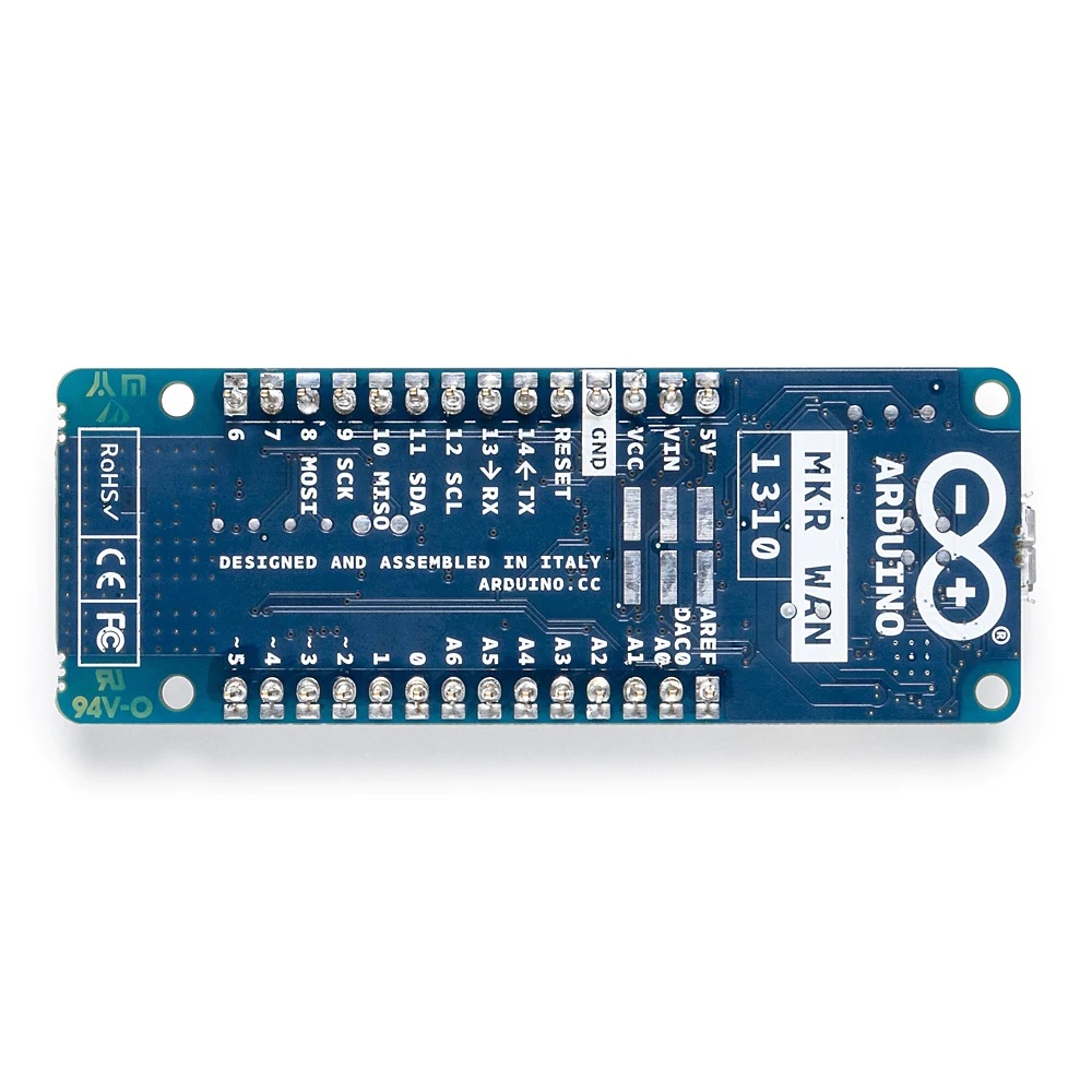Arduino MKR WAN 1310【ABX00029】