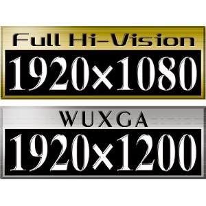 フルHD対応DVIディスプレイ分配器(2分配)【VGA-DVSP2】