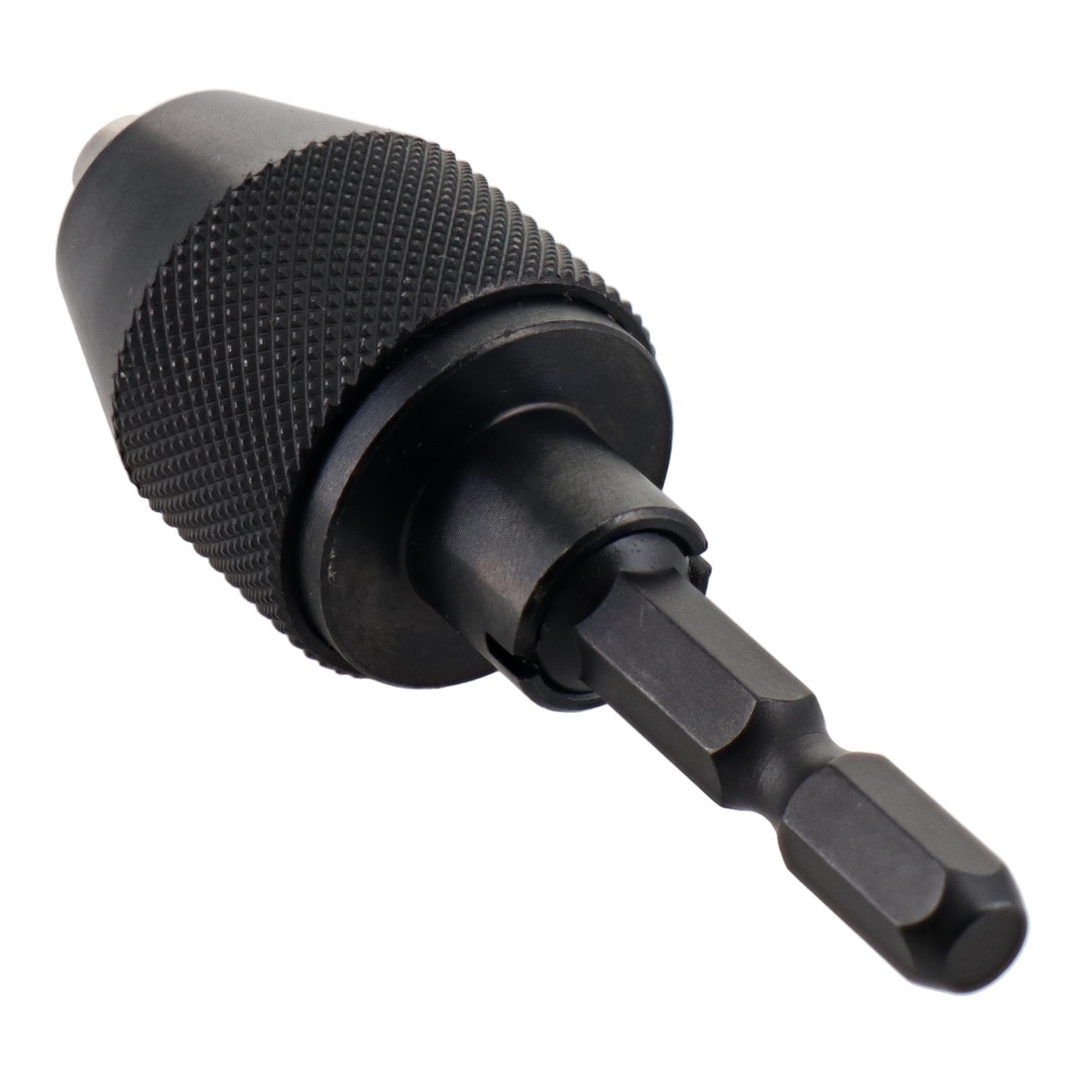 ドリルチャック 1.5~6.5mm【JC-55】