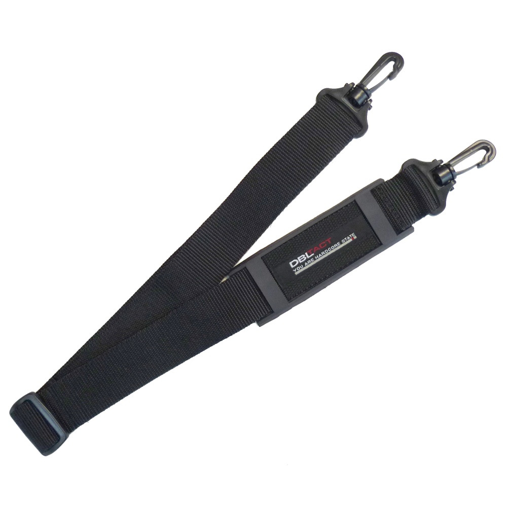 ショルダーベルト【DT-SB-BK】