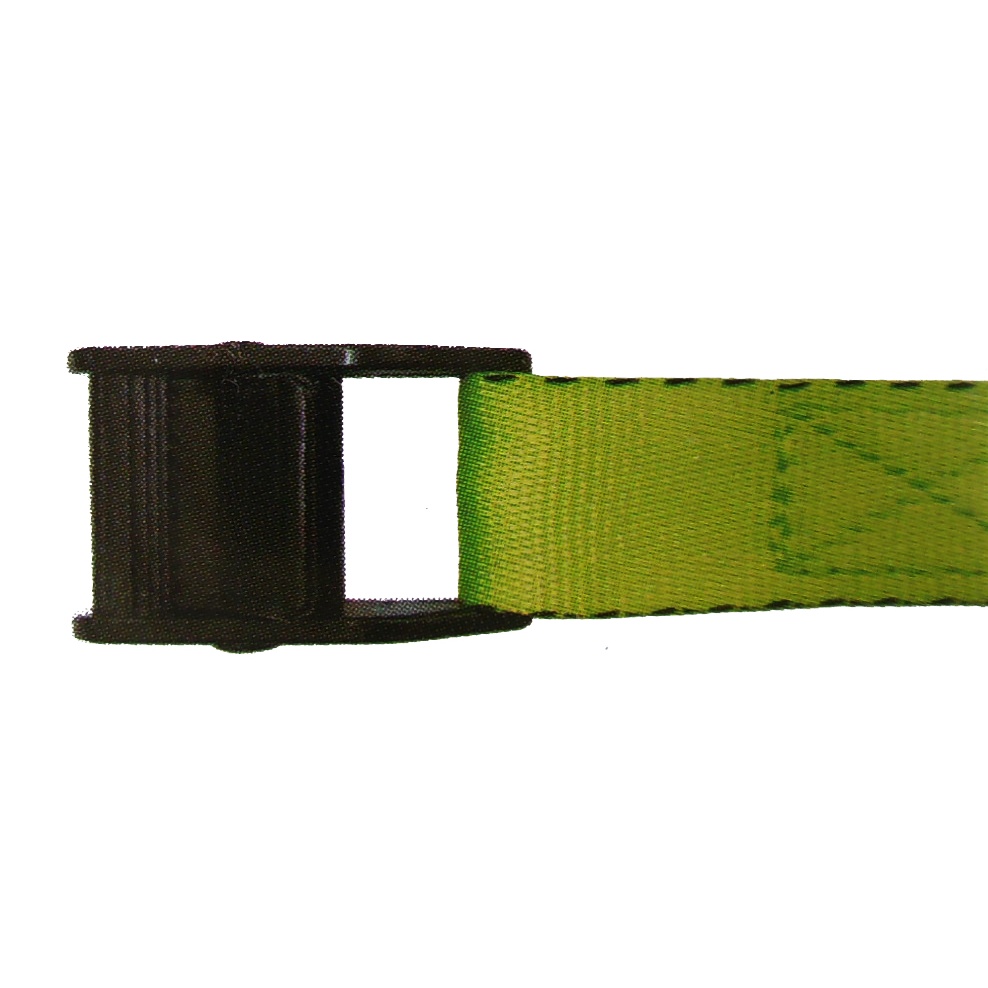 バックル式荷締ベルト 2本入 2m【TNB-2BW】