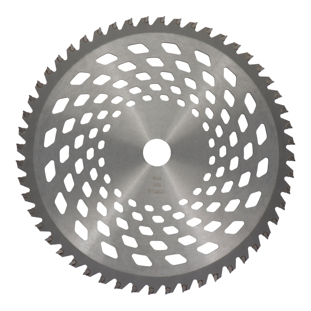 チップソー草刈日和 多用途 255mm【255X52P】